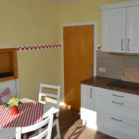 Lenchen Apartment