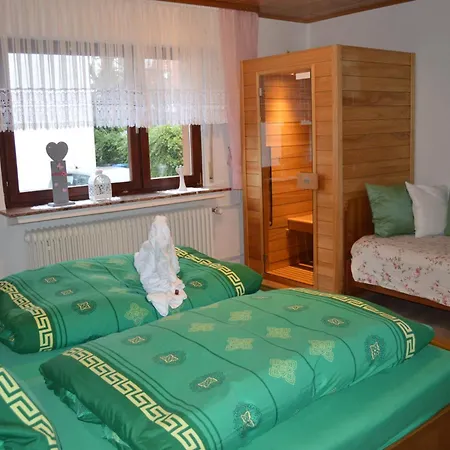 Lenchen * ميدهباخ