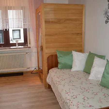 Apartment Lenchen Medebach
