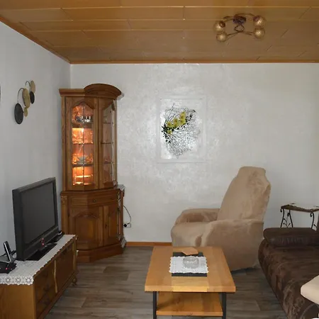 Lenchen Apartment Medebach