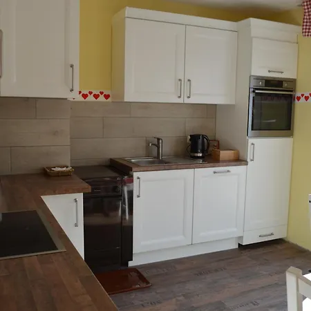 Lenchen Apartment Medebach