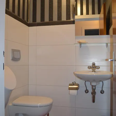 Lenchen ميدهباخ