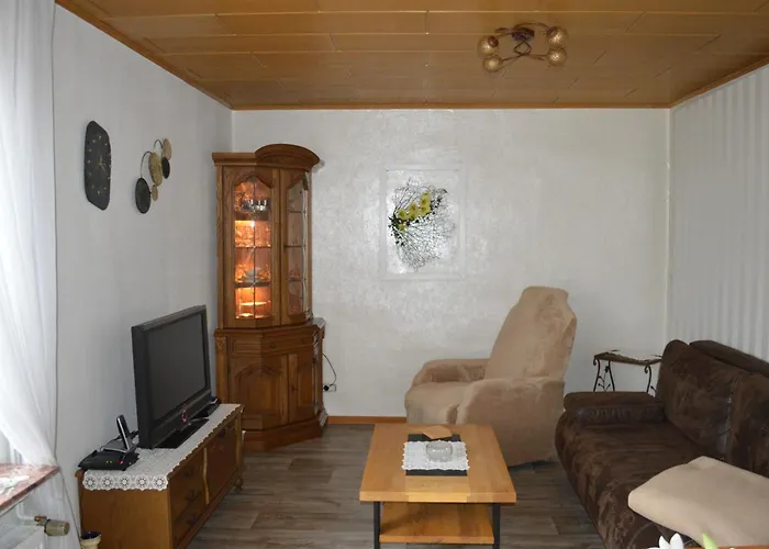 Lenchen Appartement Medebach