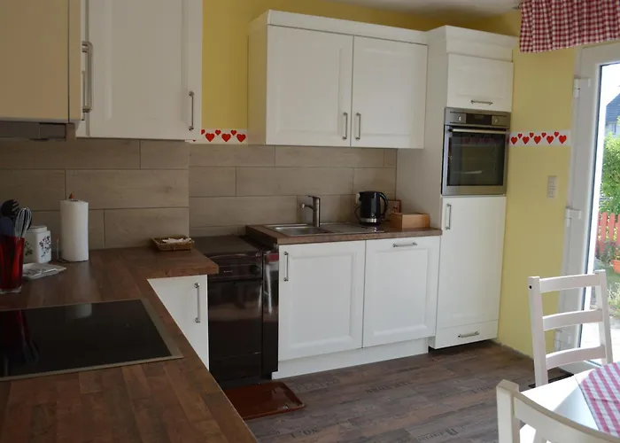 Lenchen Appartement Medebach