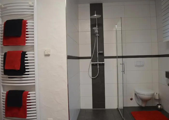 Appartement Lenchen *